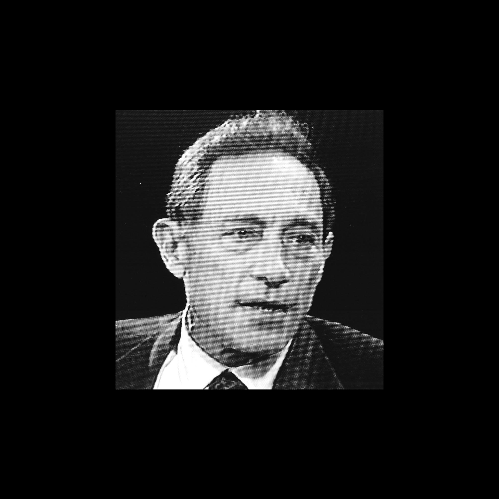 John Mack - Human Encounters with Aliens