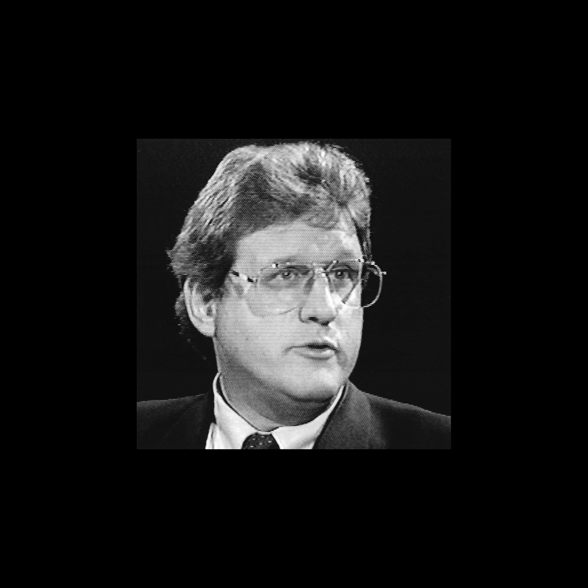 Michael Yapko - Memory Suggestion and Abuse