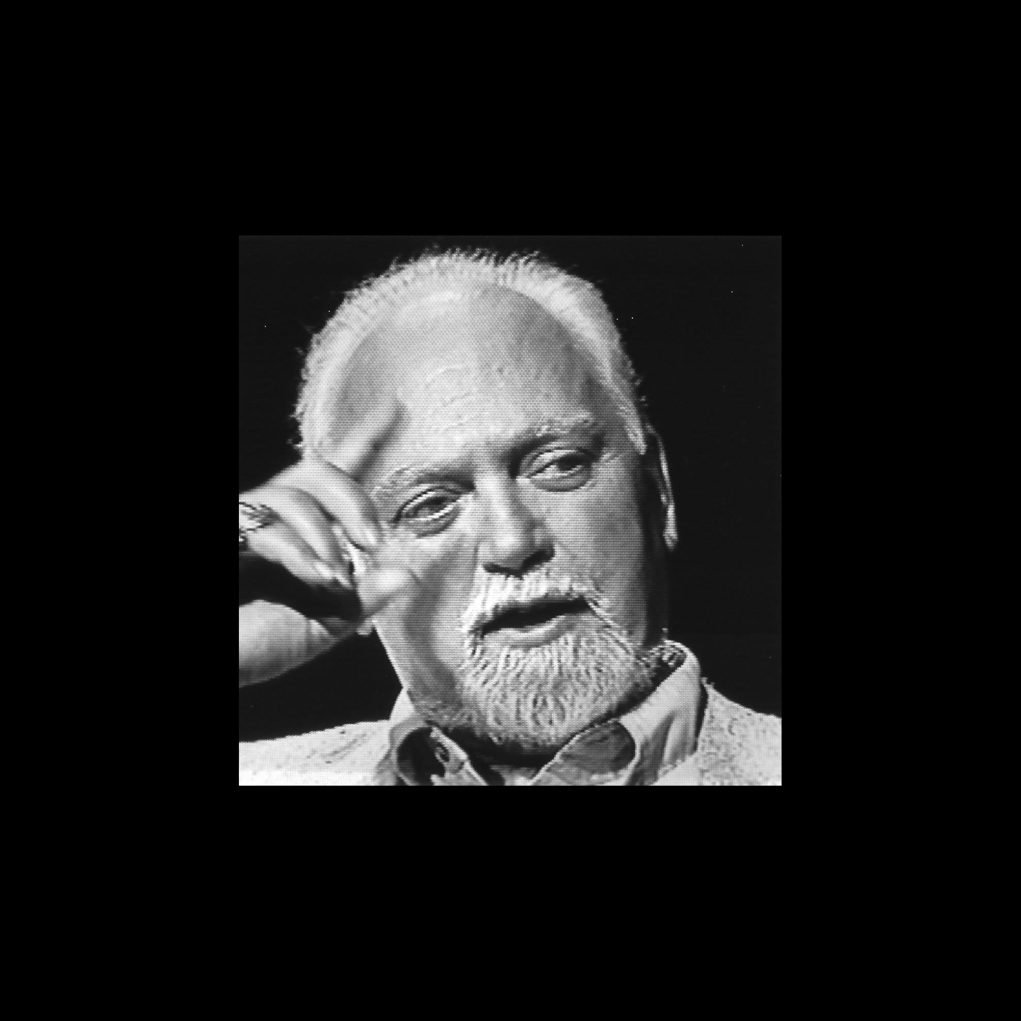 Robert Anton Wilson - Consciousness, Conspiracy and Coincidence