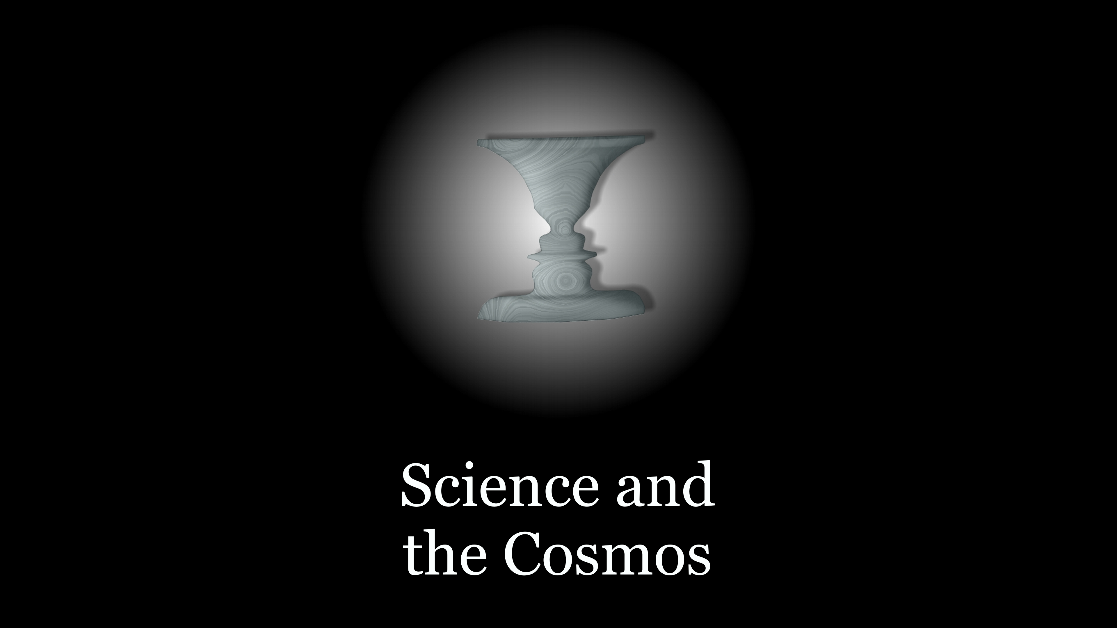 Science and the Cosmos