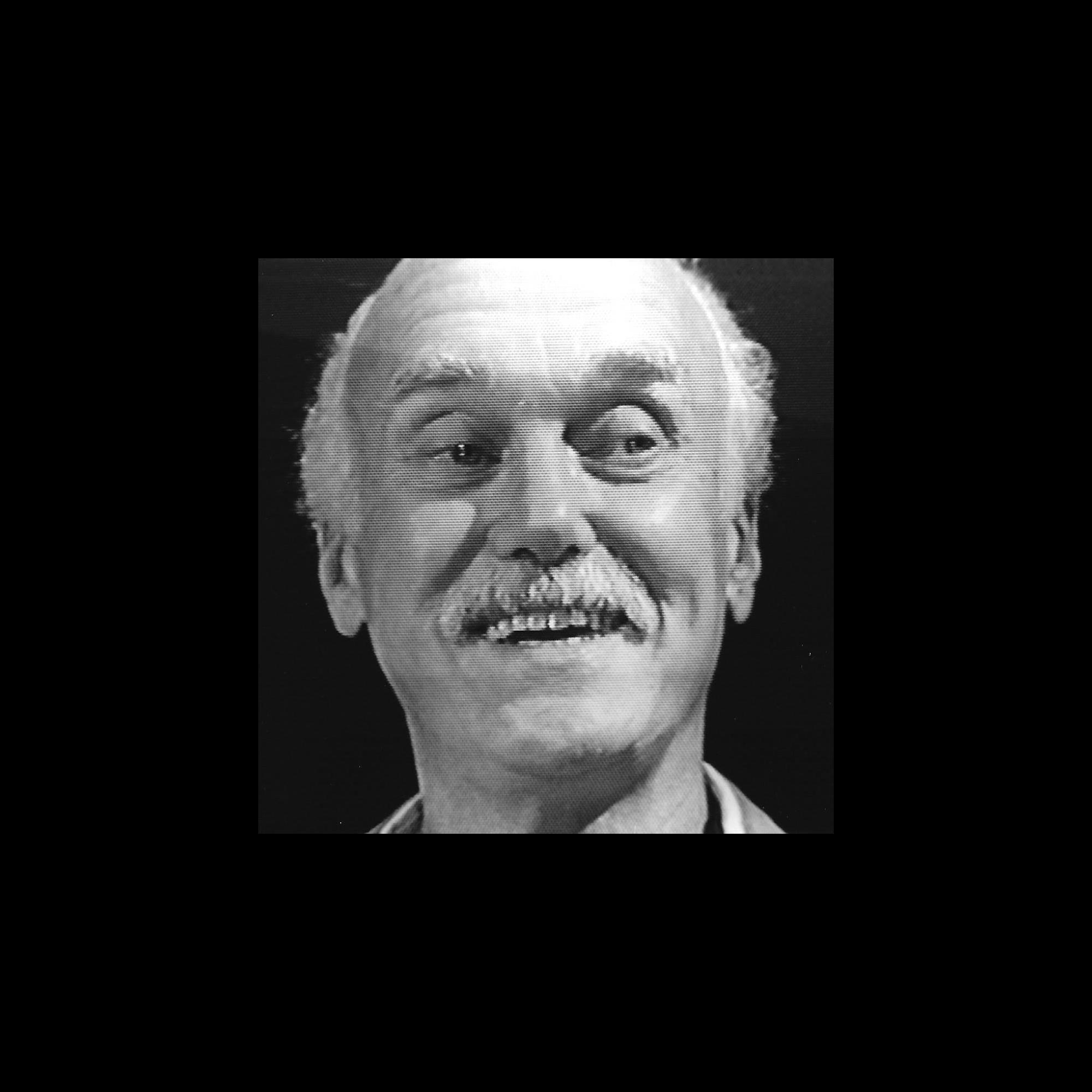 Ram Dass - Compassion in Action