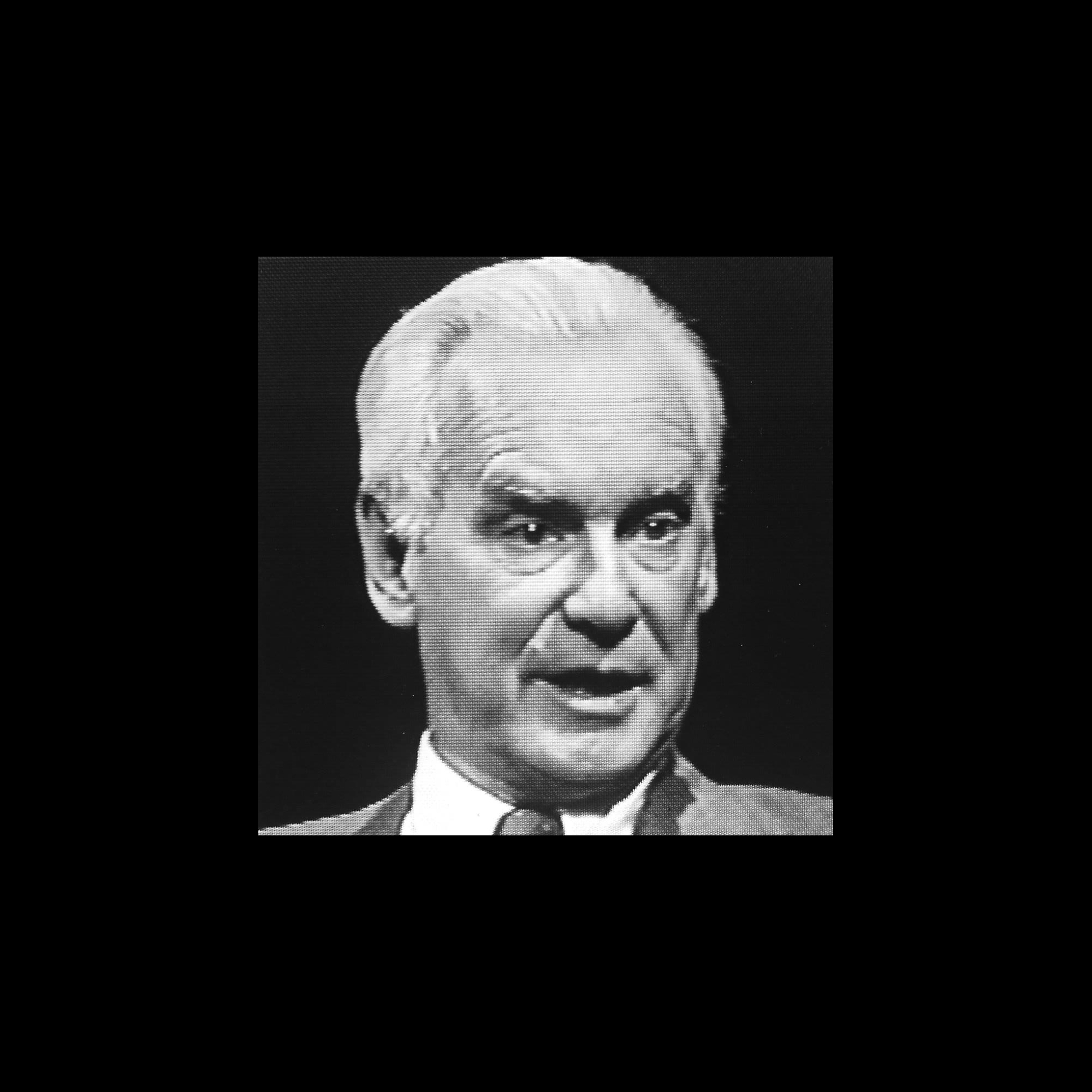 Whitson, William - Consciousness and Computers