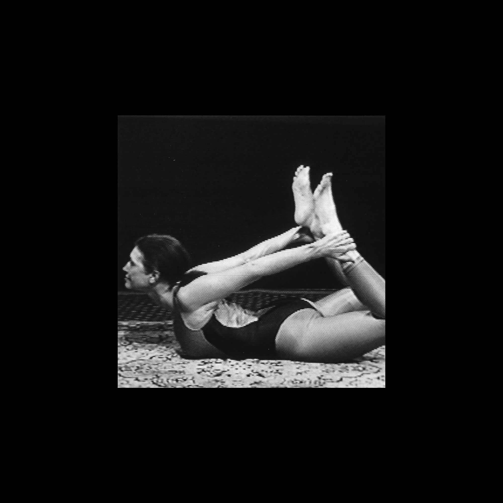 Criswell, Eleanor - Somatic Yoga 2