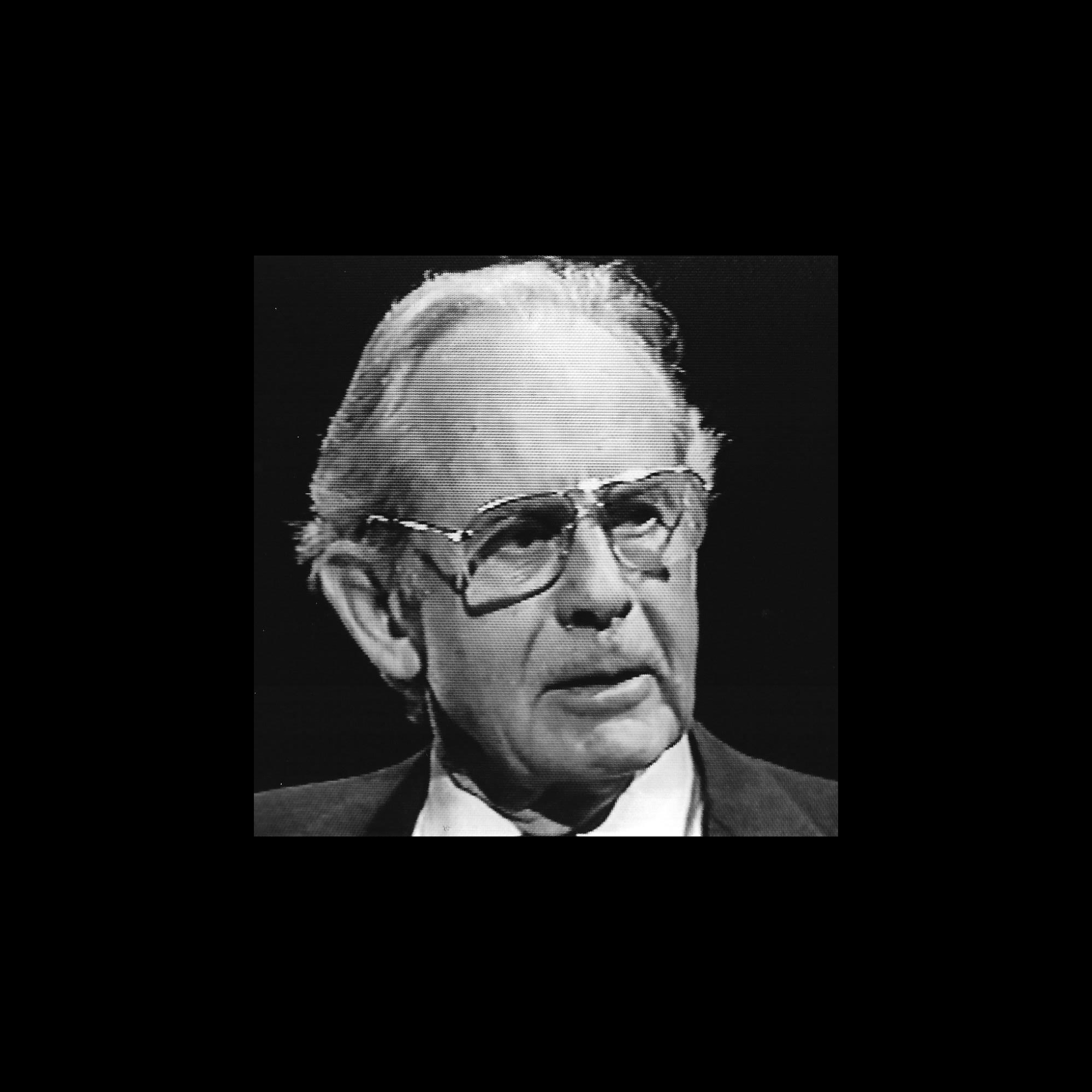 Rollo May - The Human Dilemma