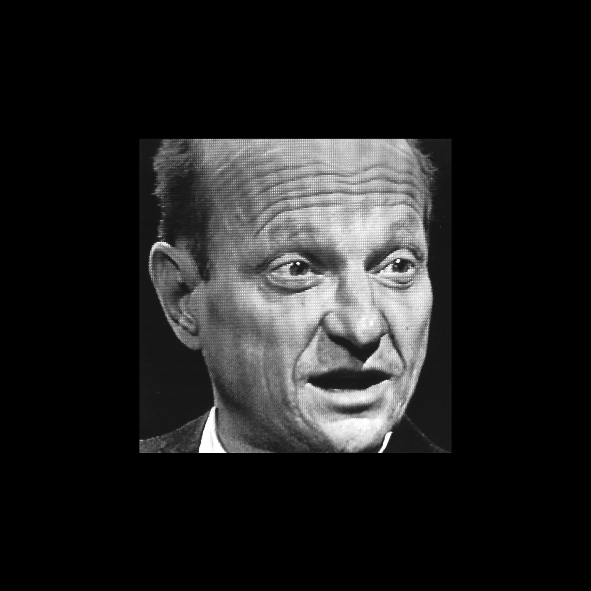 Arnold Mindell - Process Psychology and Your Dreambody