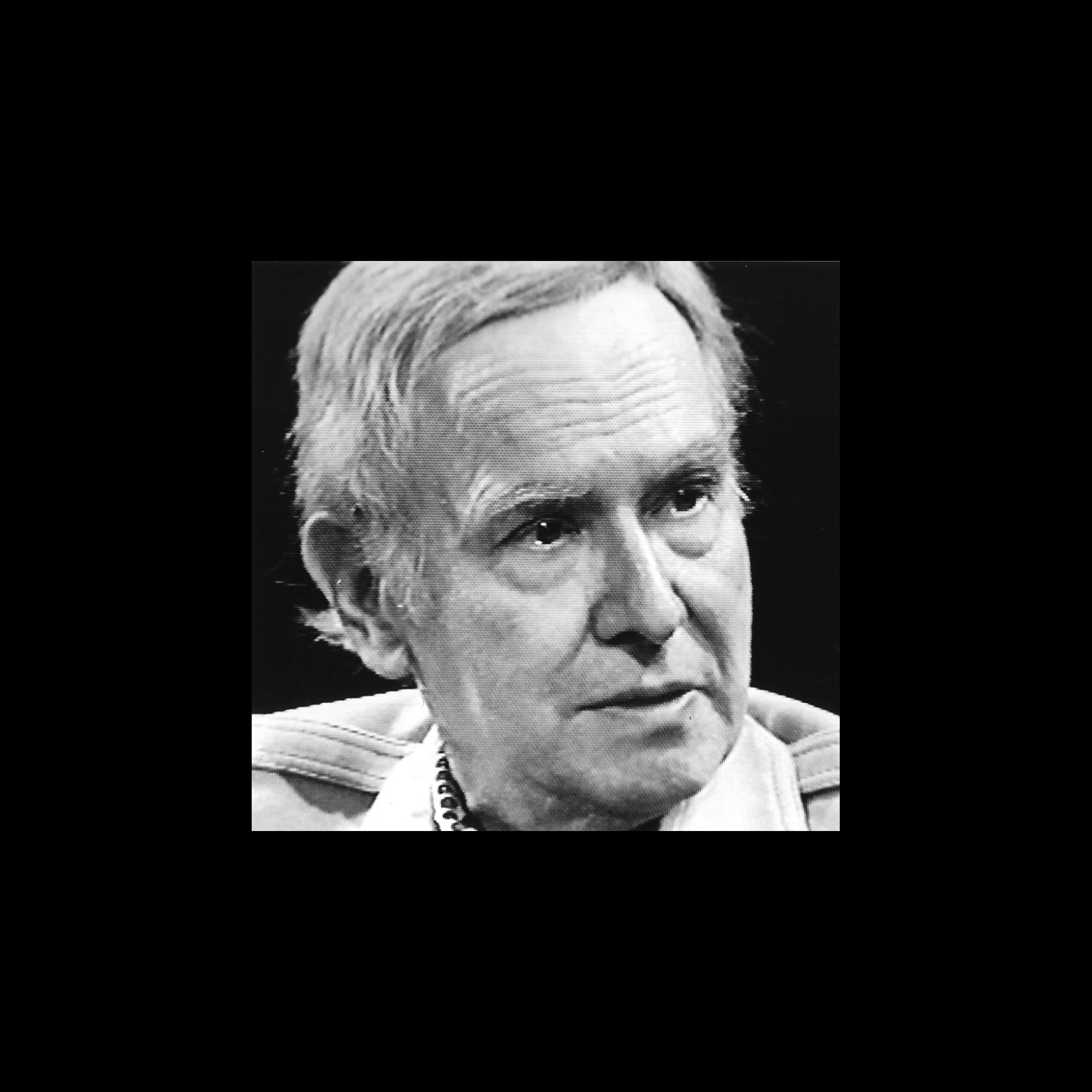 Muses, Charles - Time and Destiny