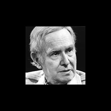 Muses, Charles - Time and Destiny