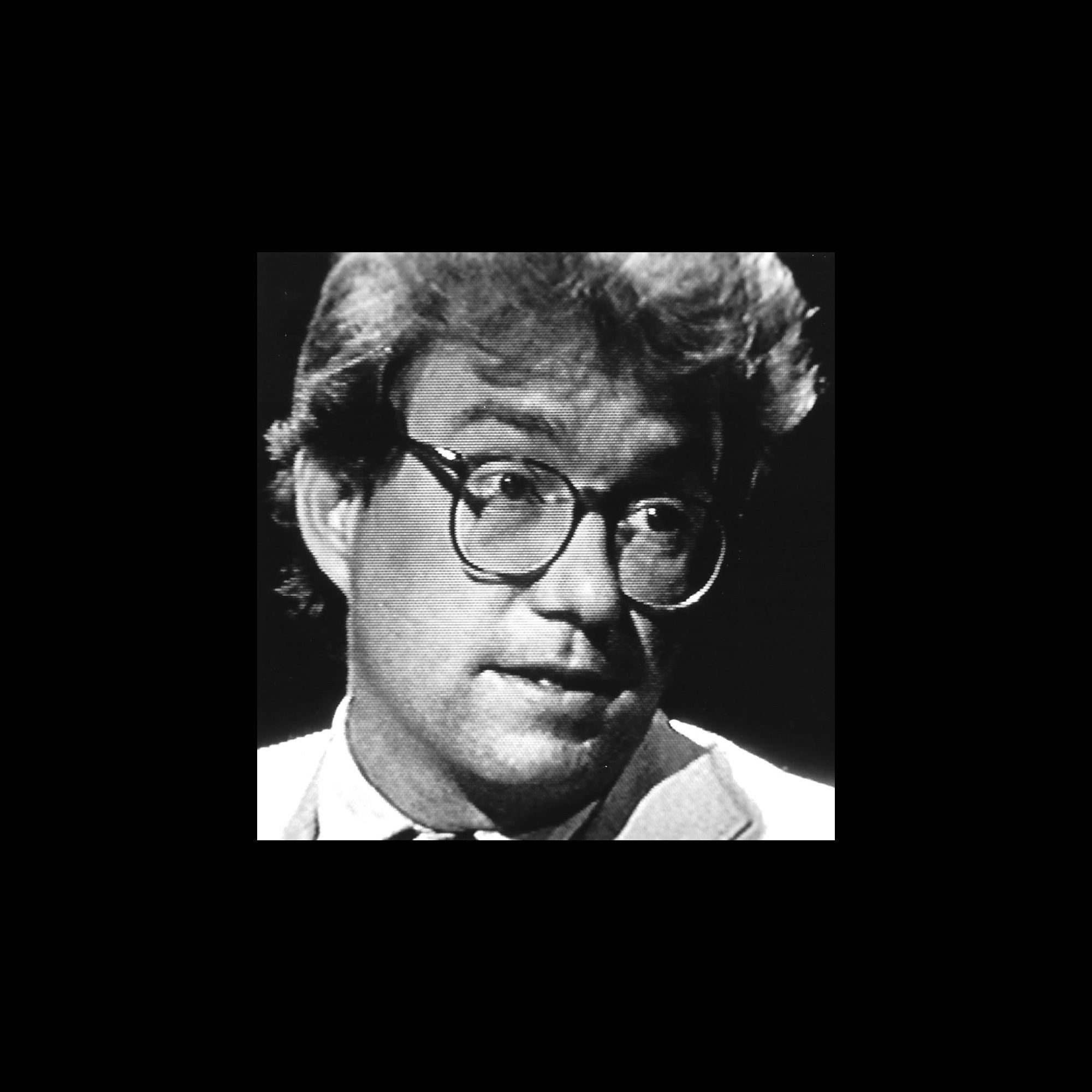 Rucker, Rudy - Infinity and the Mind