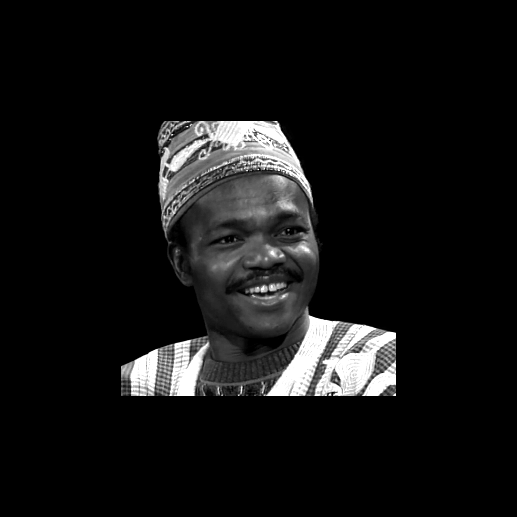 Some, Malidoma Patrice - African Ritual and Initiation I