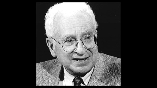 Murray Gell-Mann - The Simple and the Complex
