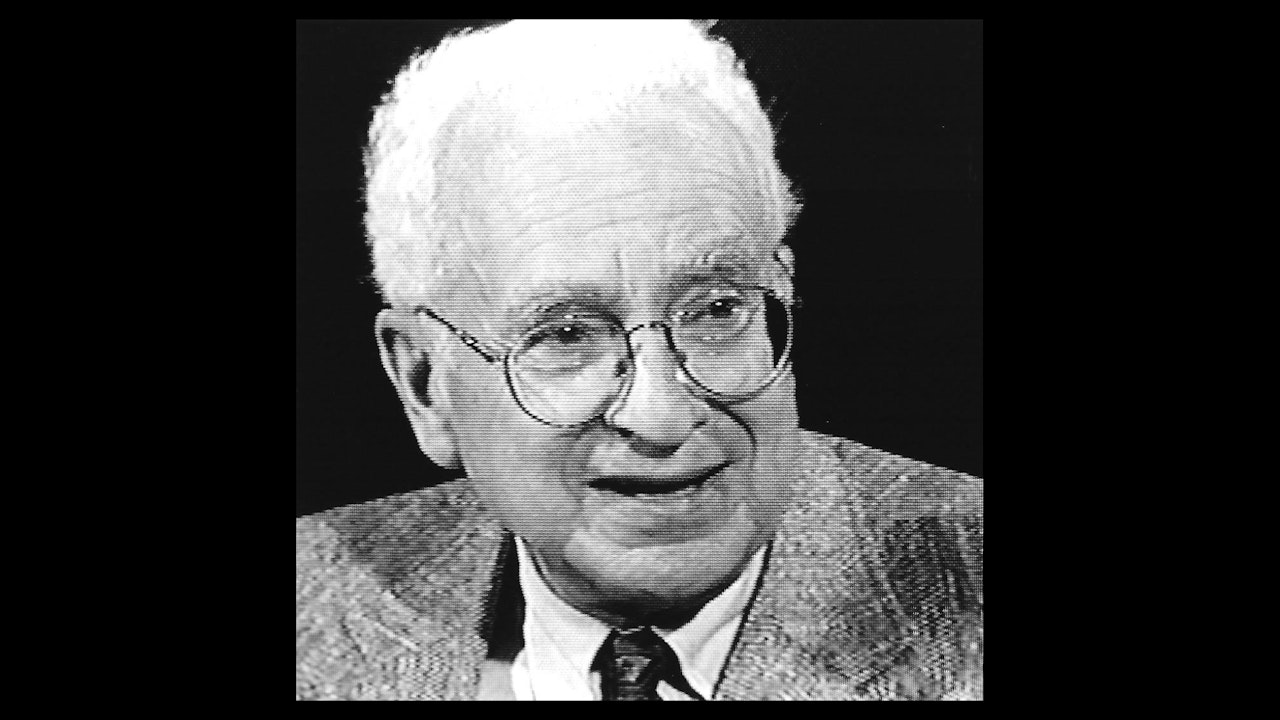 Murray Gell-Mann - The Simple and the Complex