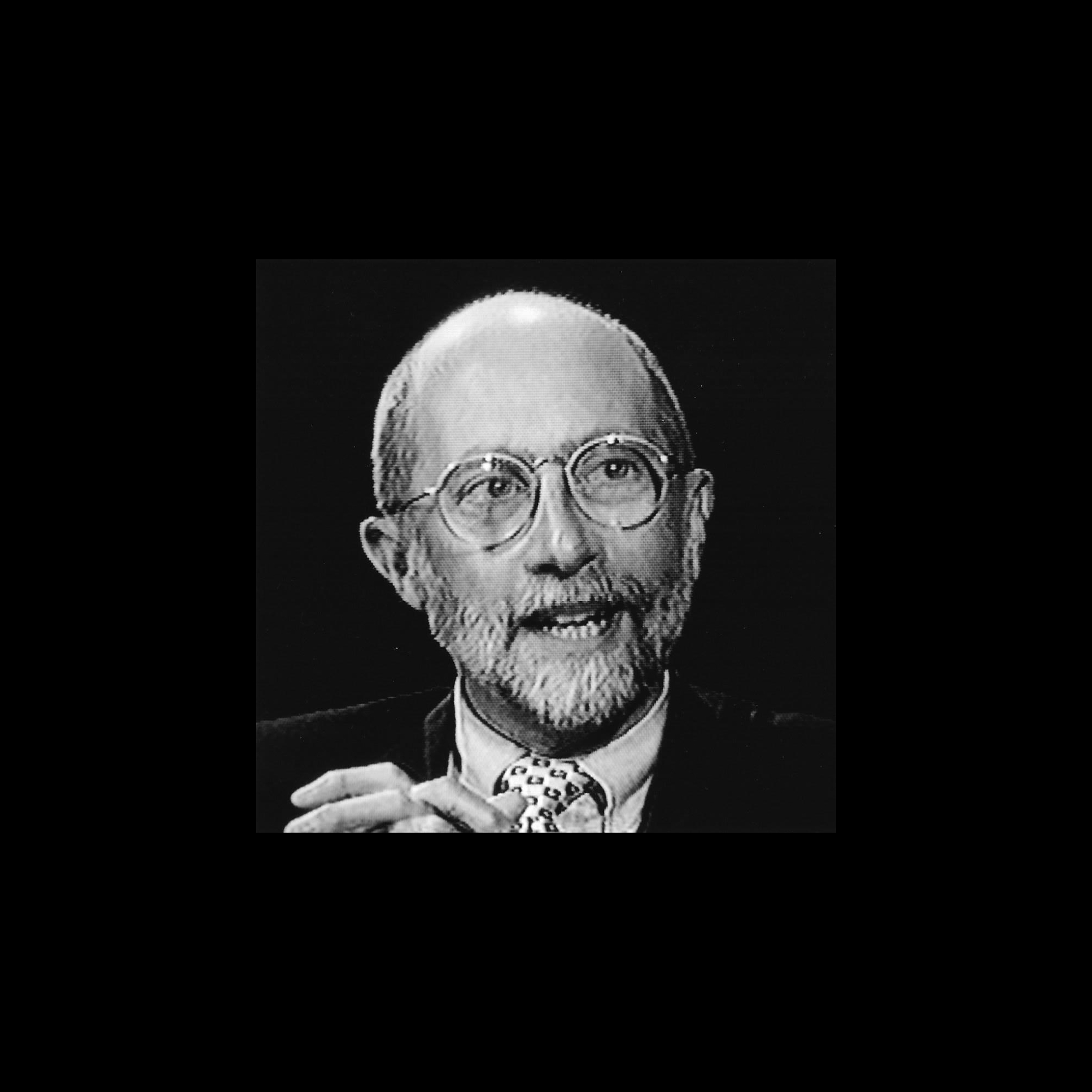 Kushner, Rabbi Lawrence - The Source of Consciousness I