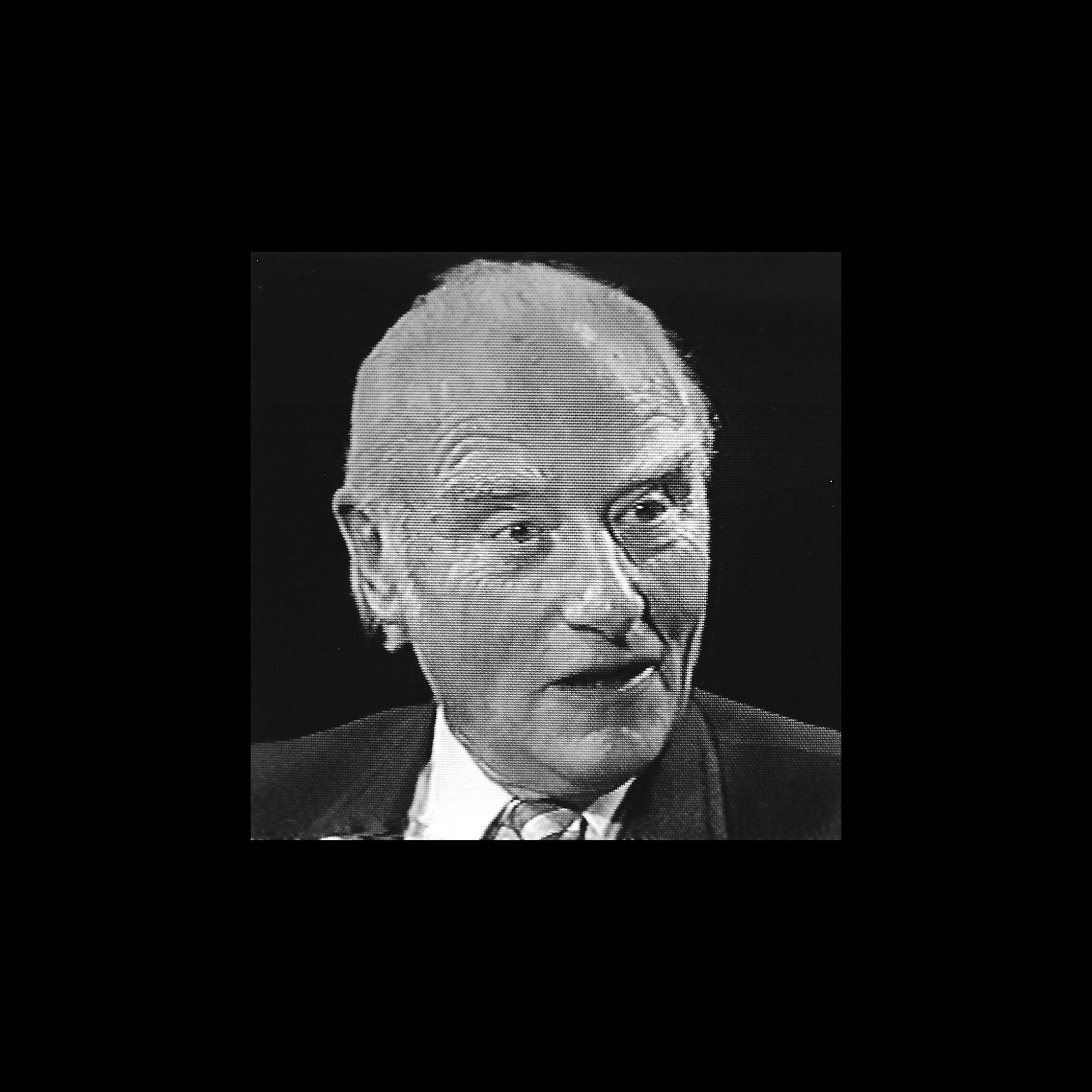 Francis Crick, - The Scientific Search for Soul