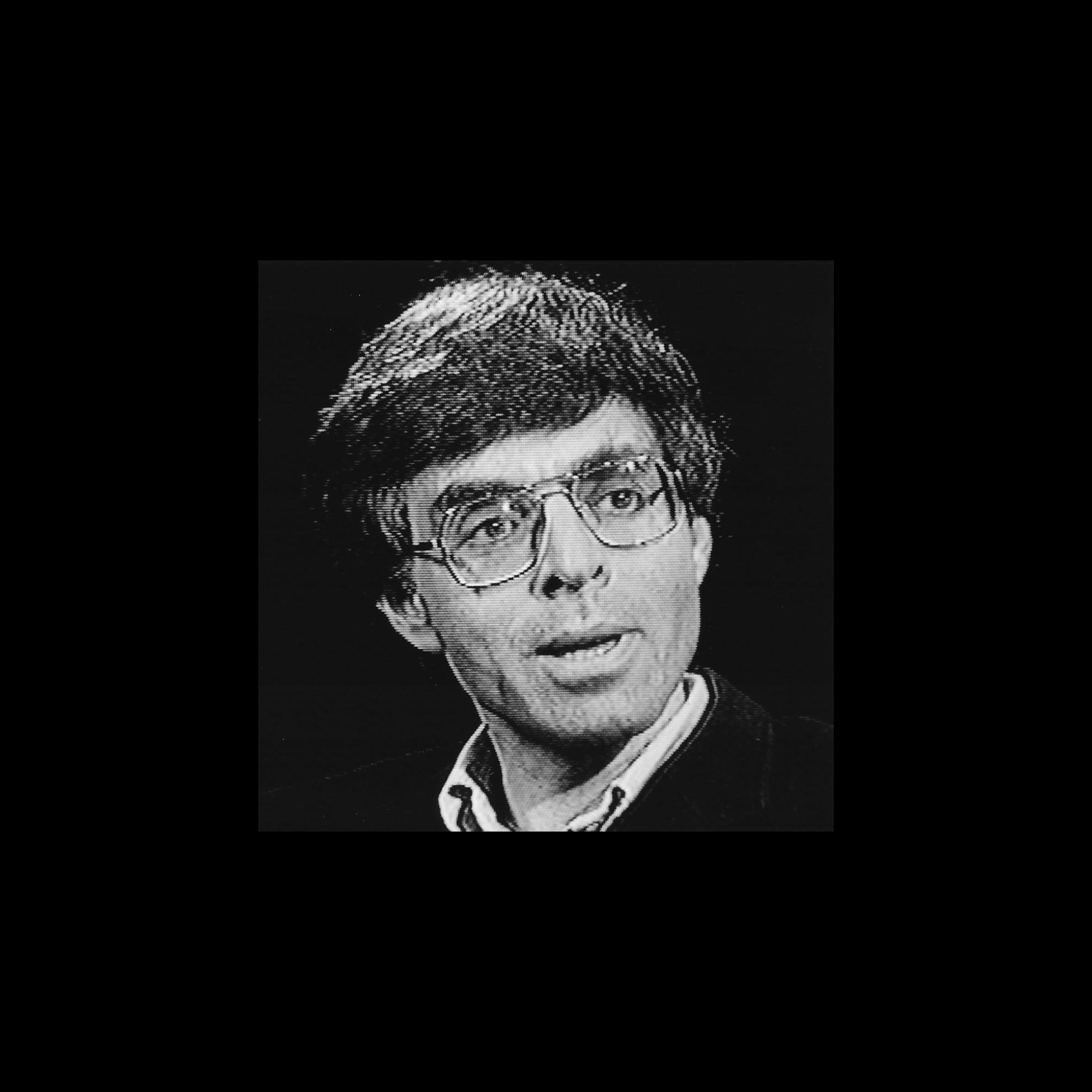 Daniel Matt - Cosmology and Consciousness