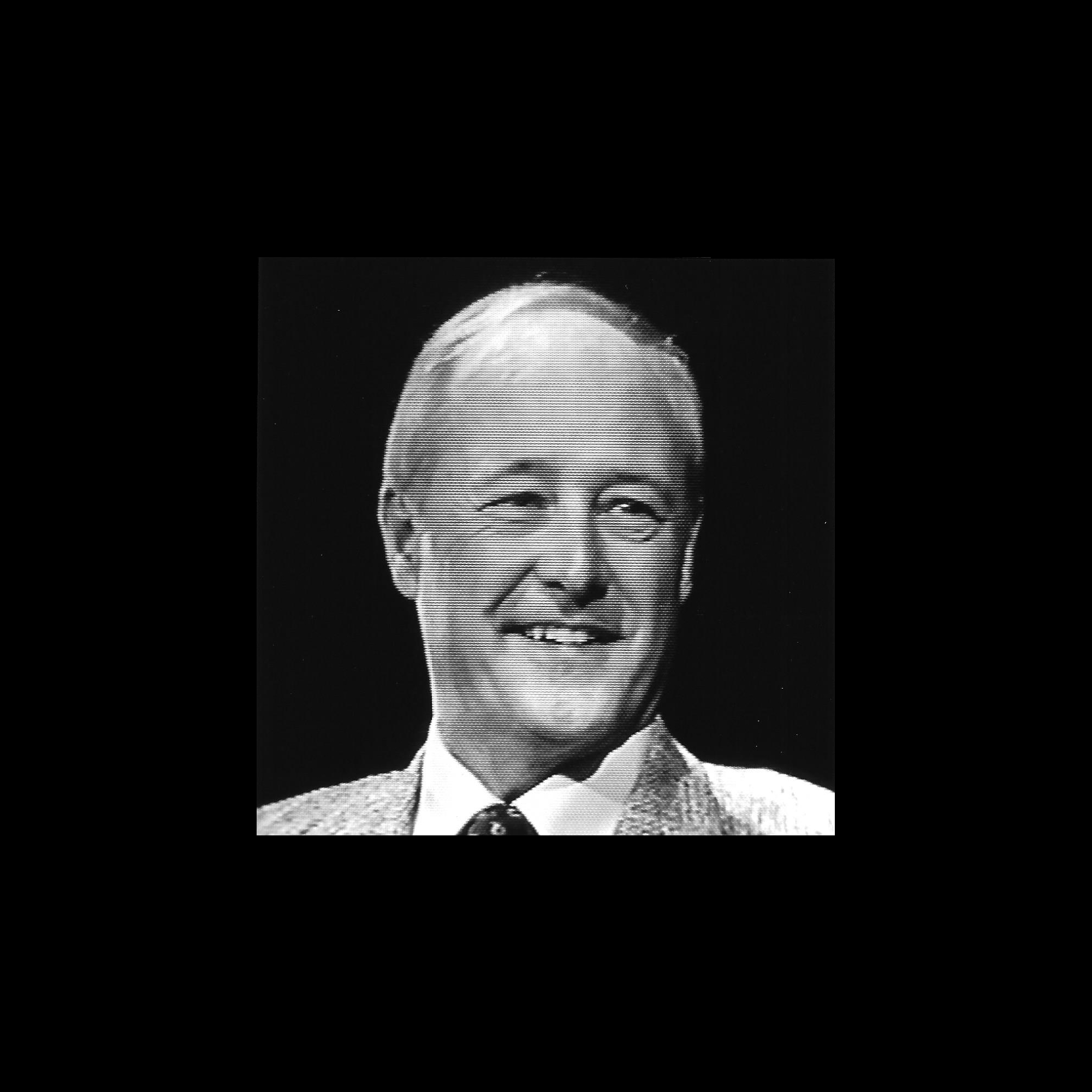 Weston Agor - Intuition in Business