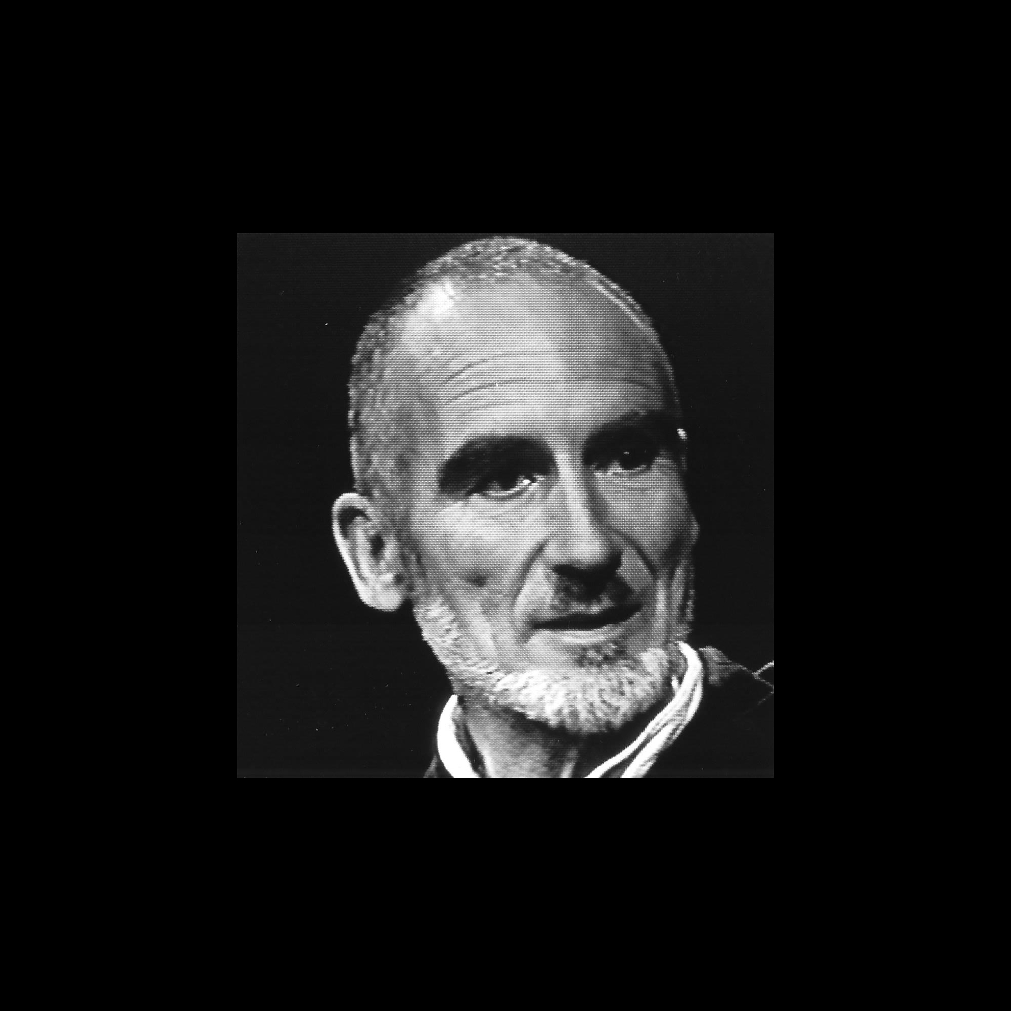 Steindl-Rast, David - Human Nature & the Divine