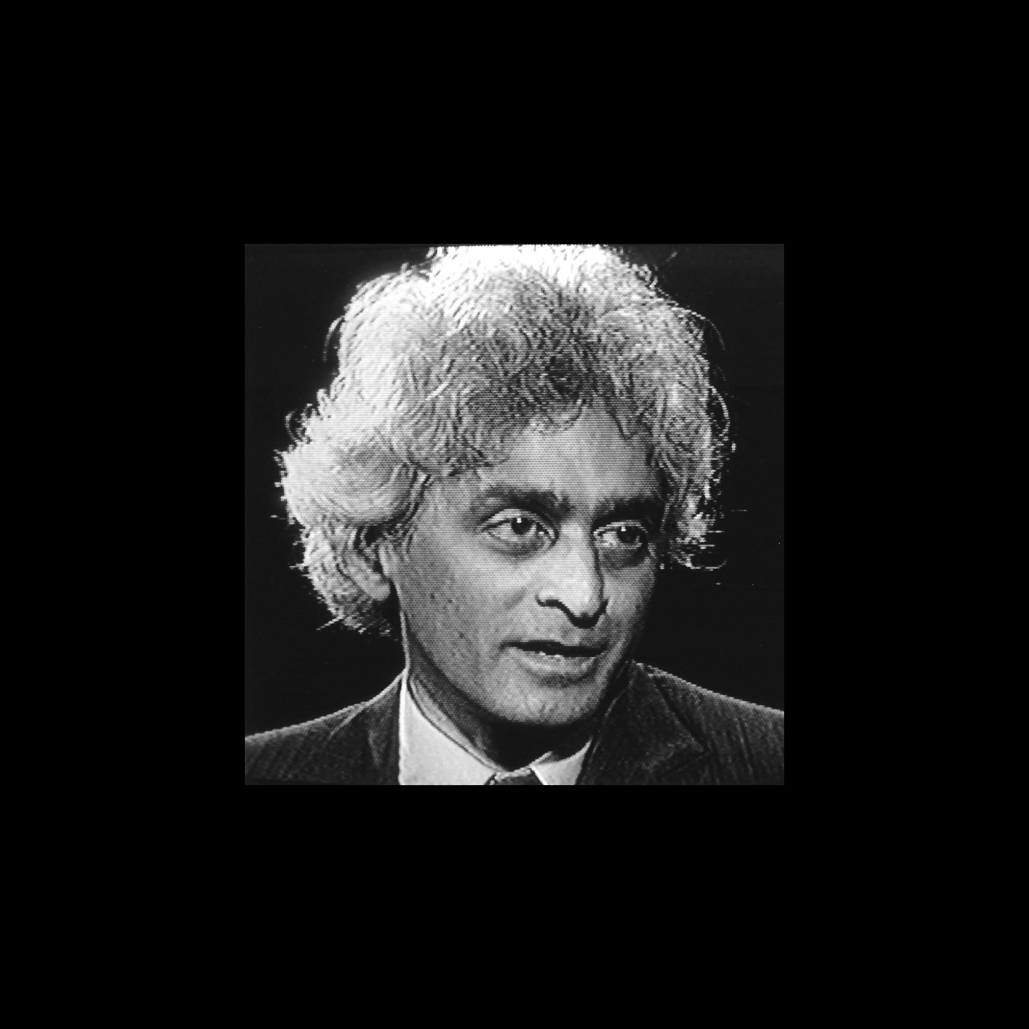 Ashok Gangadean - Awakening the Global Mind