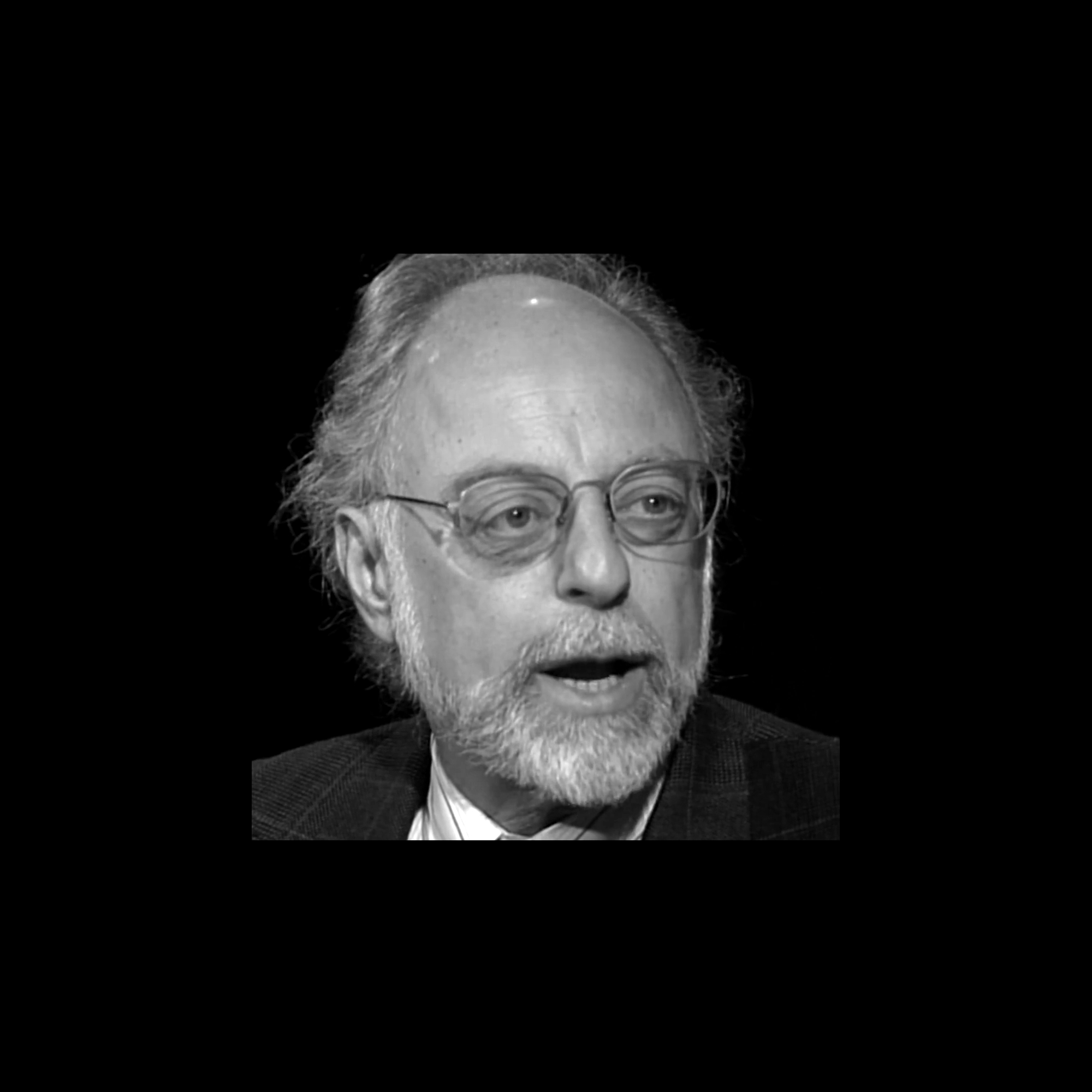 Fred Alan Wolf - The Spiritual Universe