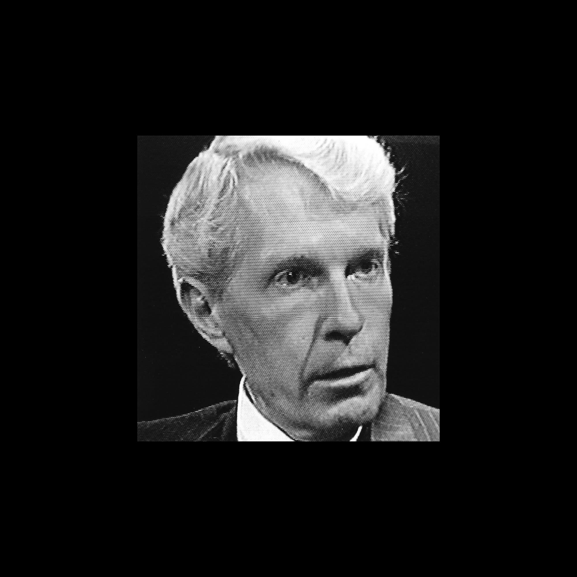 Joy, W. Brugh - Healing and the Unconscious 2