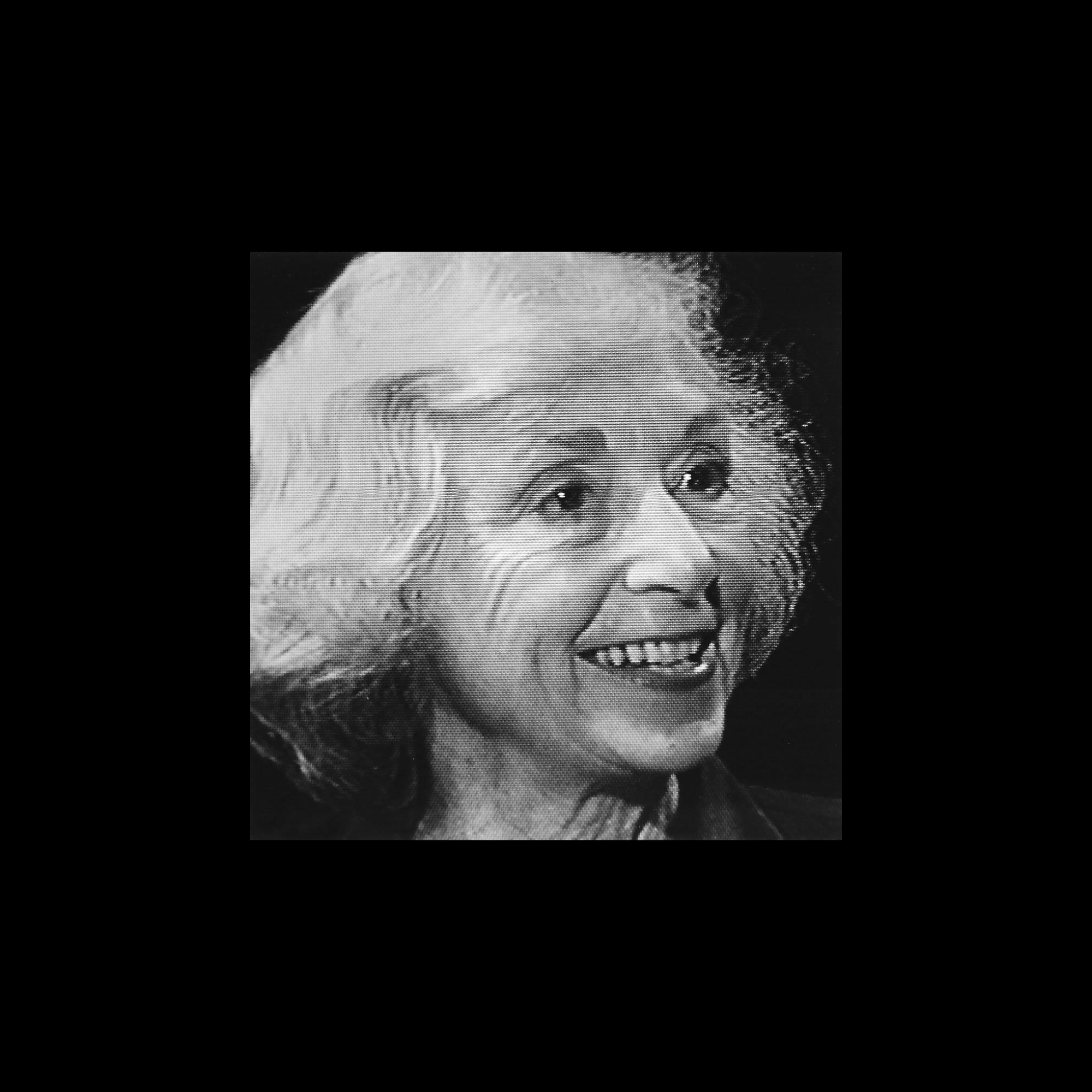 Hubbard, Barbara Marx - Conscious Evolution I