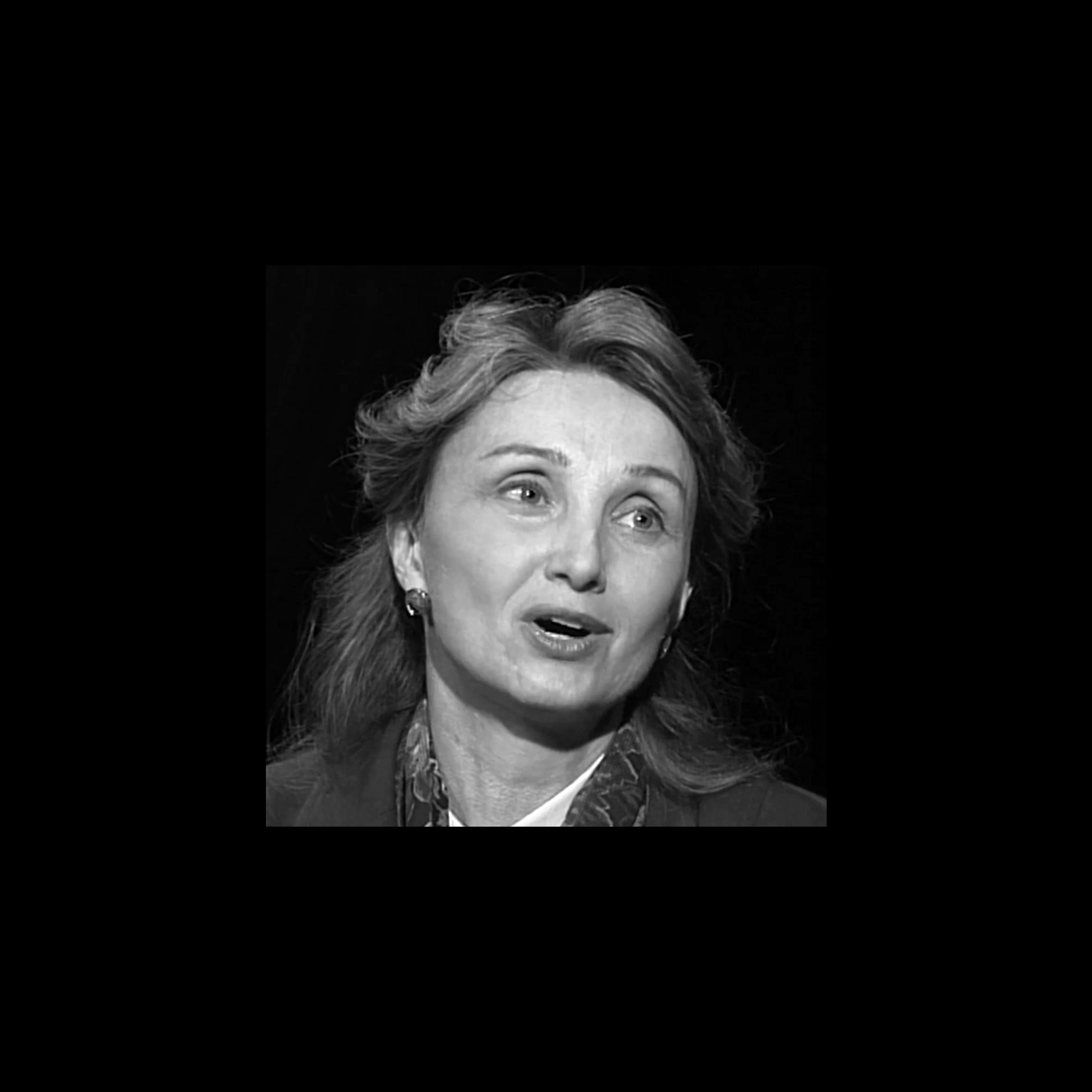 Diane Skafte - Listening to the Oracle