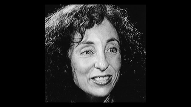 Judith Orloff - Psychiatry and the Psychic Realm