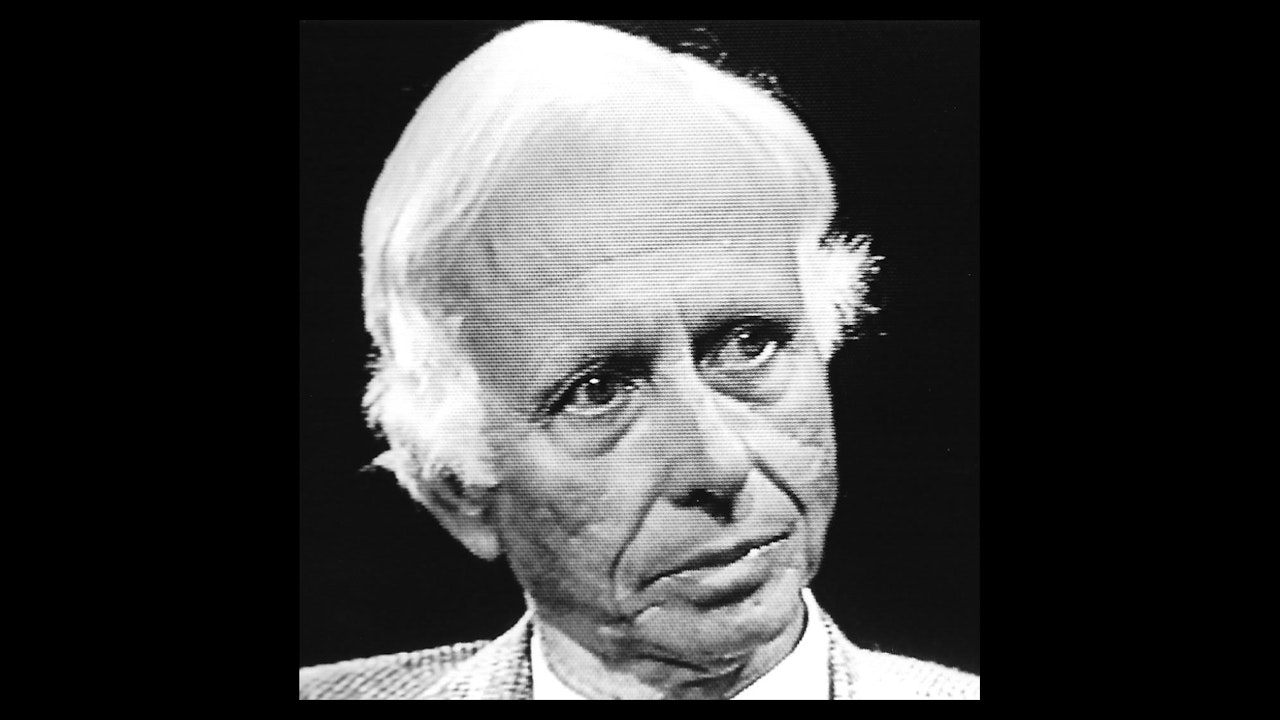George Leonard - Awakening Your Body's Energies