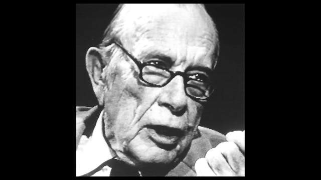 Young, Arthur M. - Value and Purpose ...