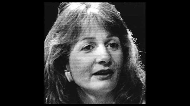 Spretnak, Charlene - States of Grace