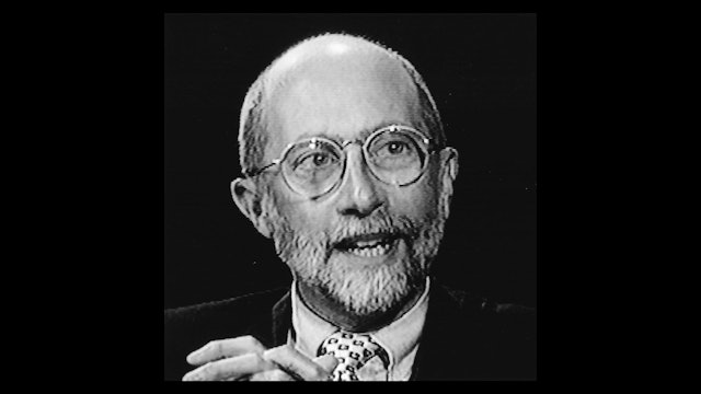 Rabbi Lawrence Kushner - The Source of Consciousness