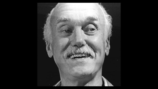 Ram Dass - Compassion in Action 2