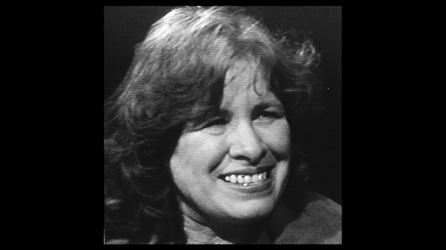 Jean Houston - Possible Human, Possible World