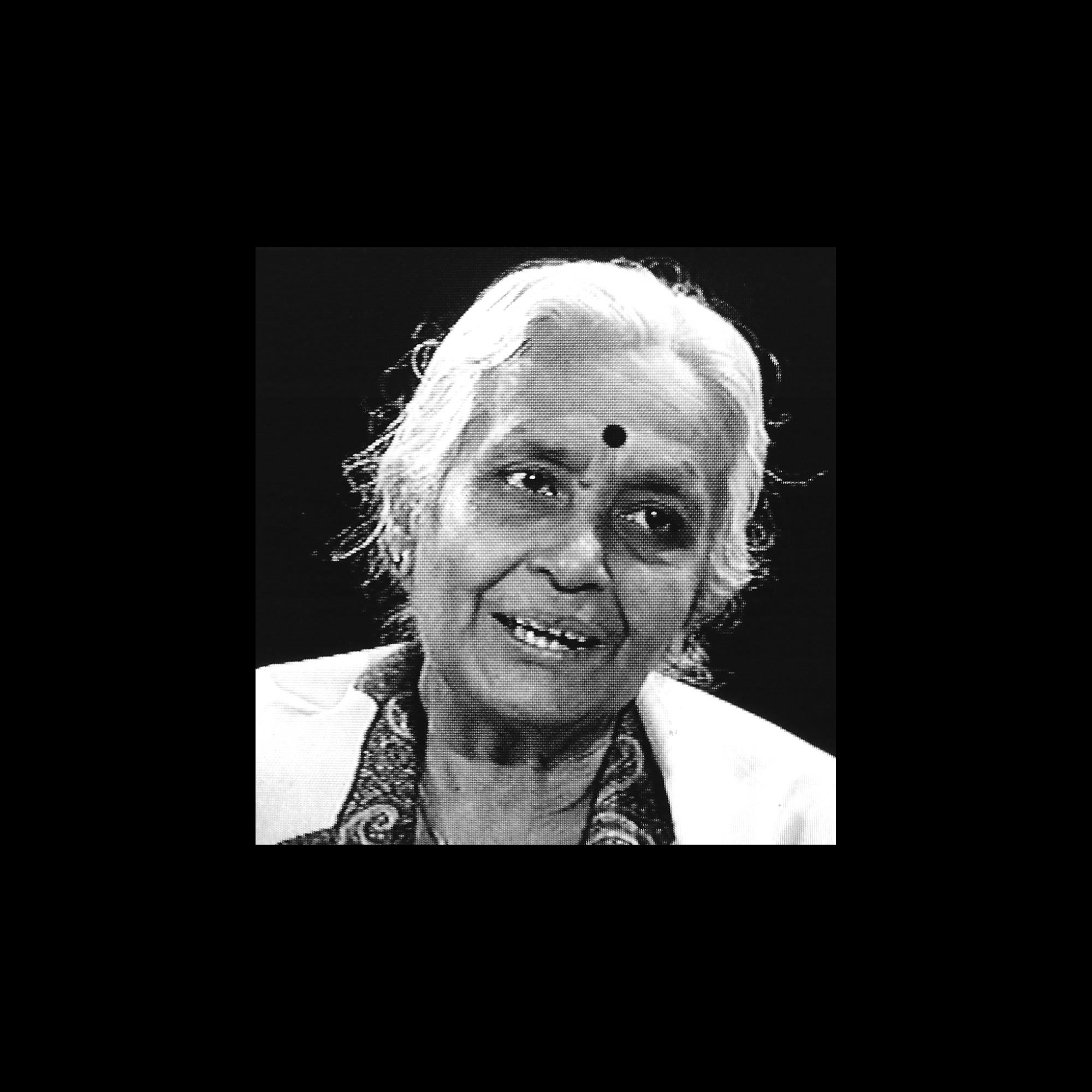 Chakravarti, Sree - A Healing Journey II