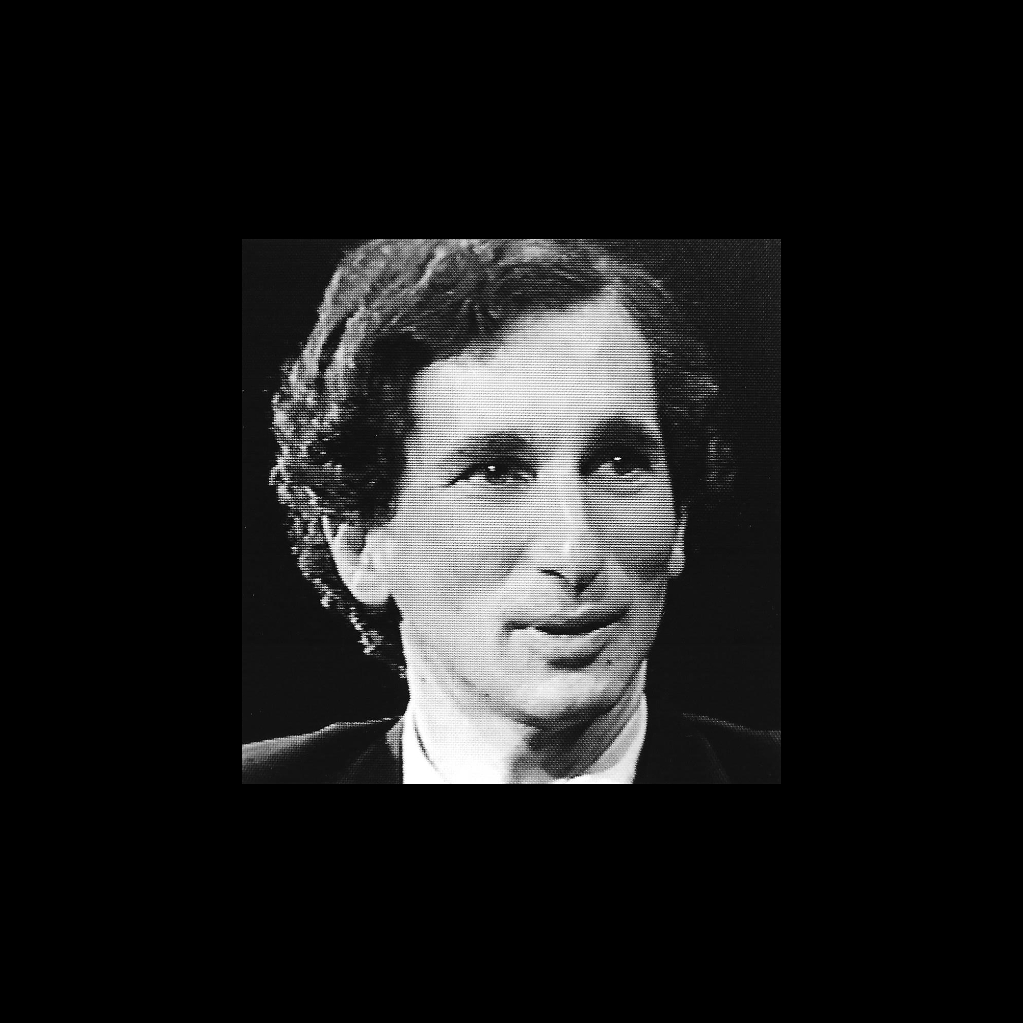 Grossinger, Richard - The Mystery of Incarnation