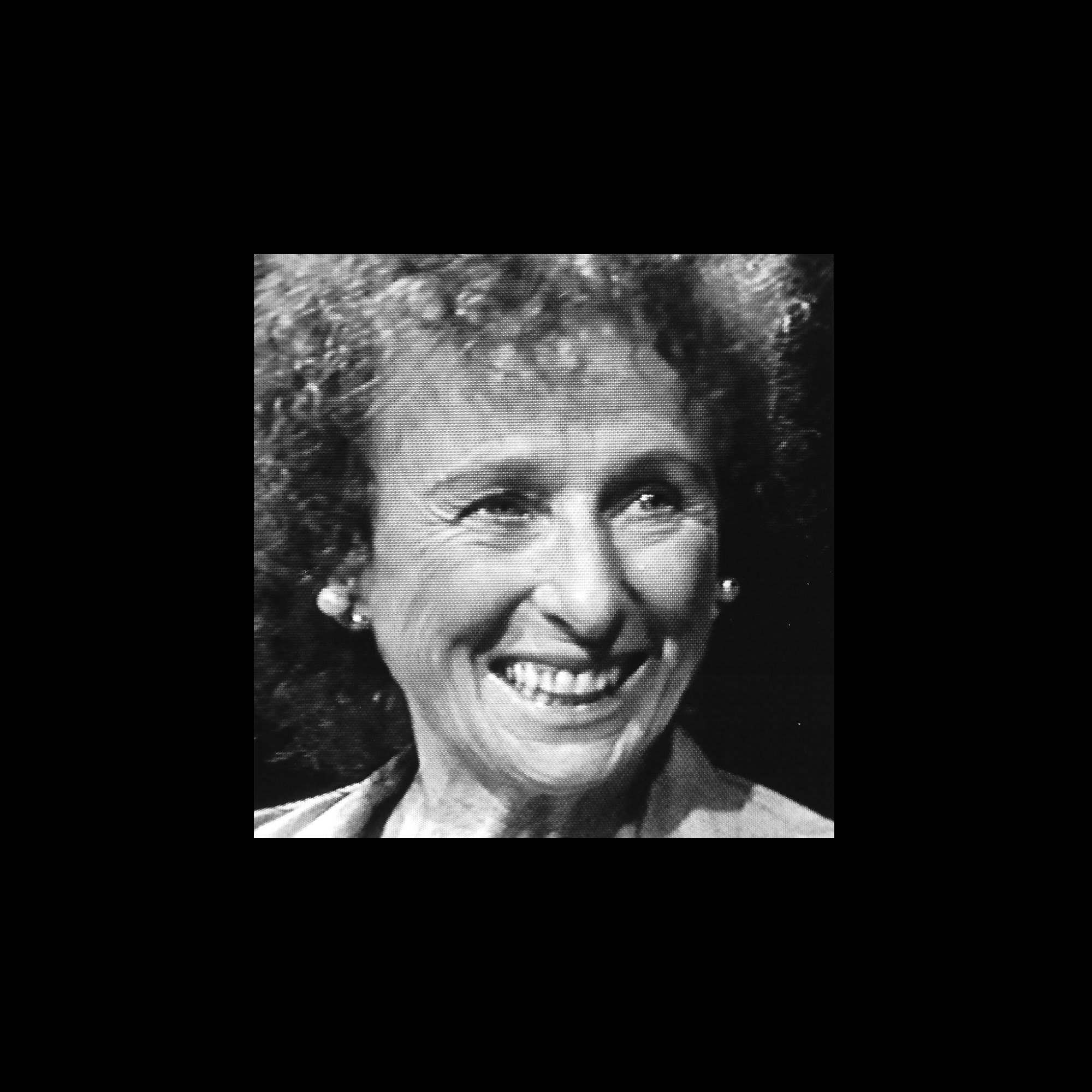 Luce, Gay Gaer - Conscious Aging