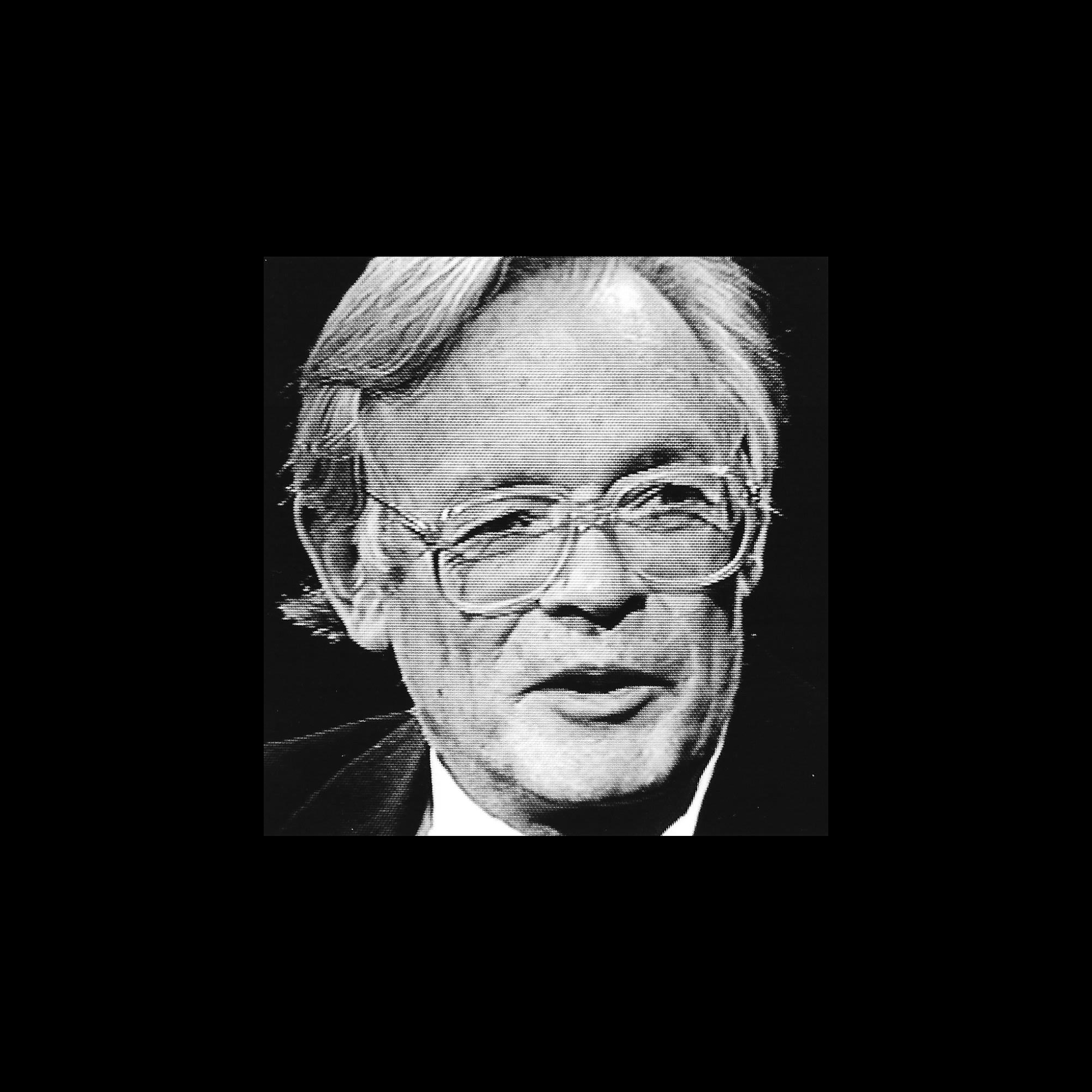 Harder, James - Extra-terrestrial Intelligence