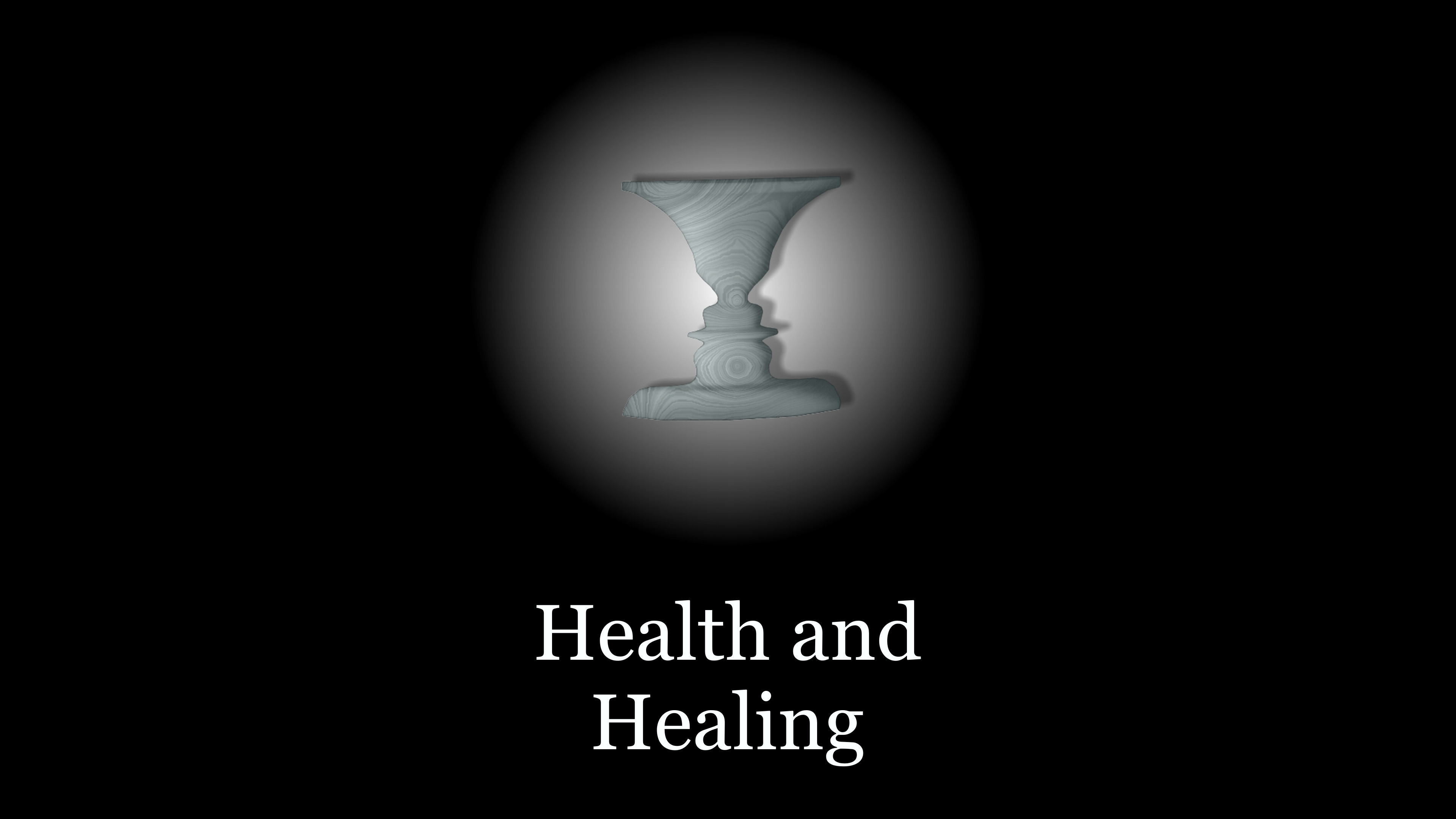 Health and Healing