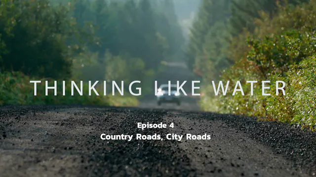 Ep 4: "Country Roads, City Roads"