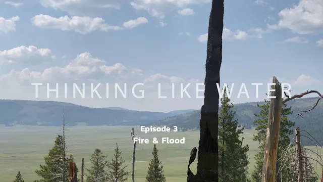 Episode 3: "Fire & Flood"