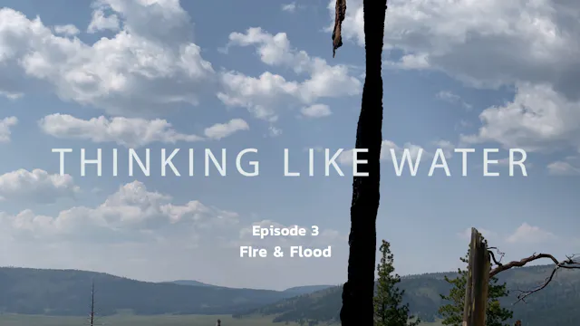 Ep 3: "Fire & Flood"