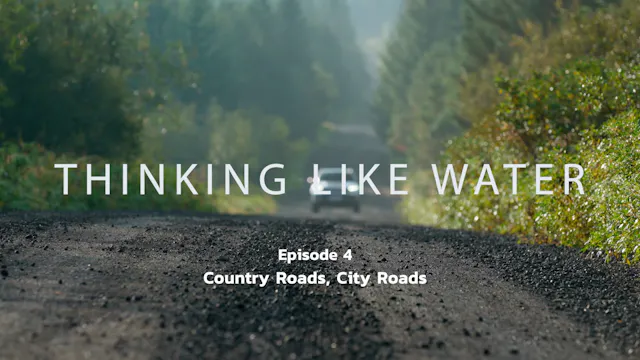 Episode 4 : "Country Roads, City Roads"