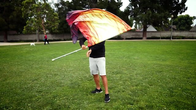 Episode 1 - Flag Maintenance
