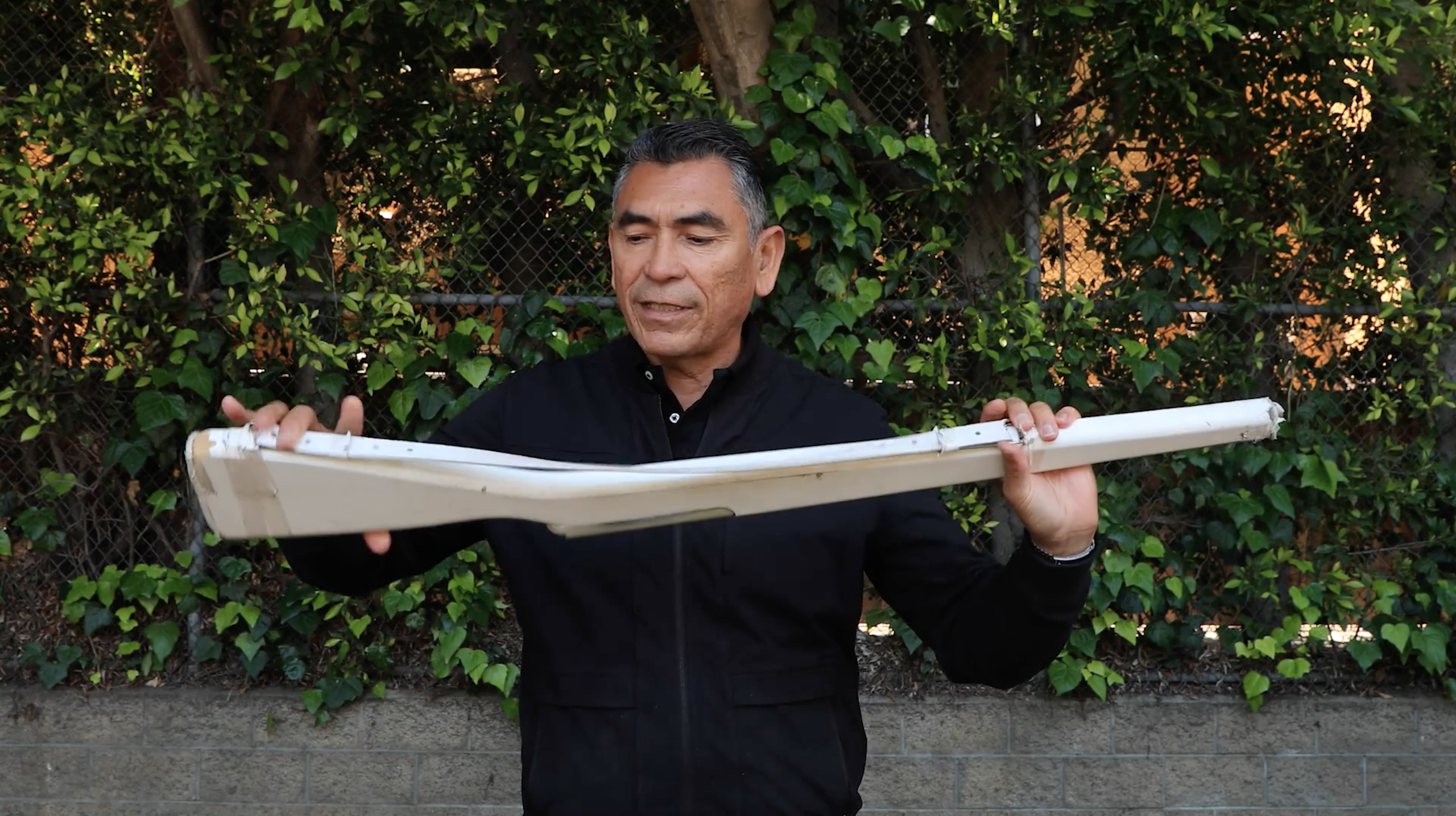 Episode 6 - Rifle Drop Spins