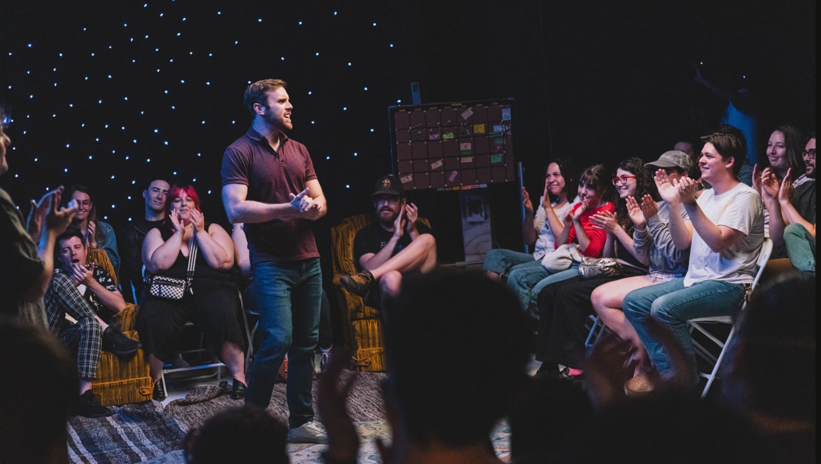 Fuck This Month: Butterflies