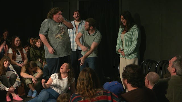 The Matinee: Respect