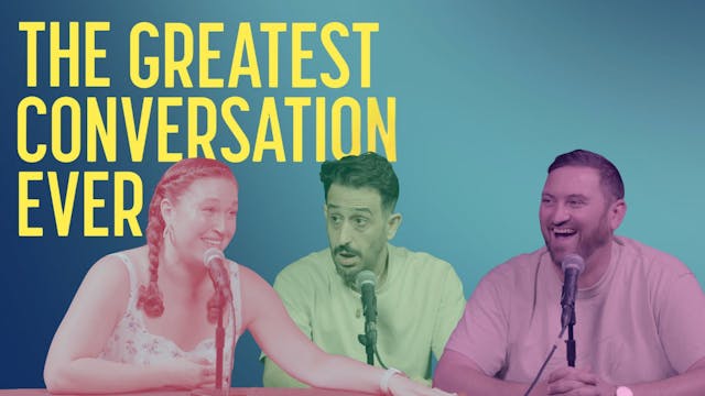 F**k, Marry, Kill with Nina Concepción