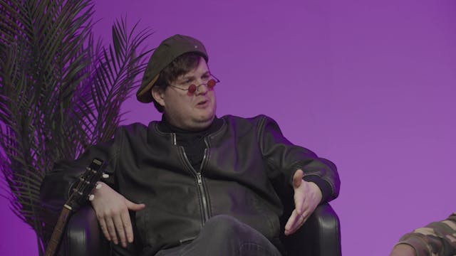 Promoting Yourself | Hustle Gods