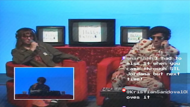 Hidden Gems with Jordana