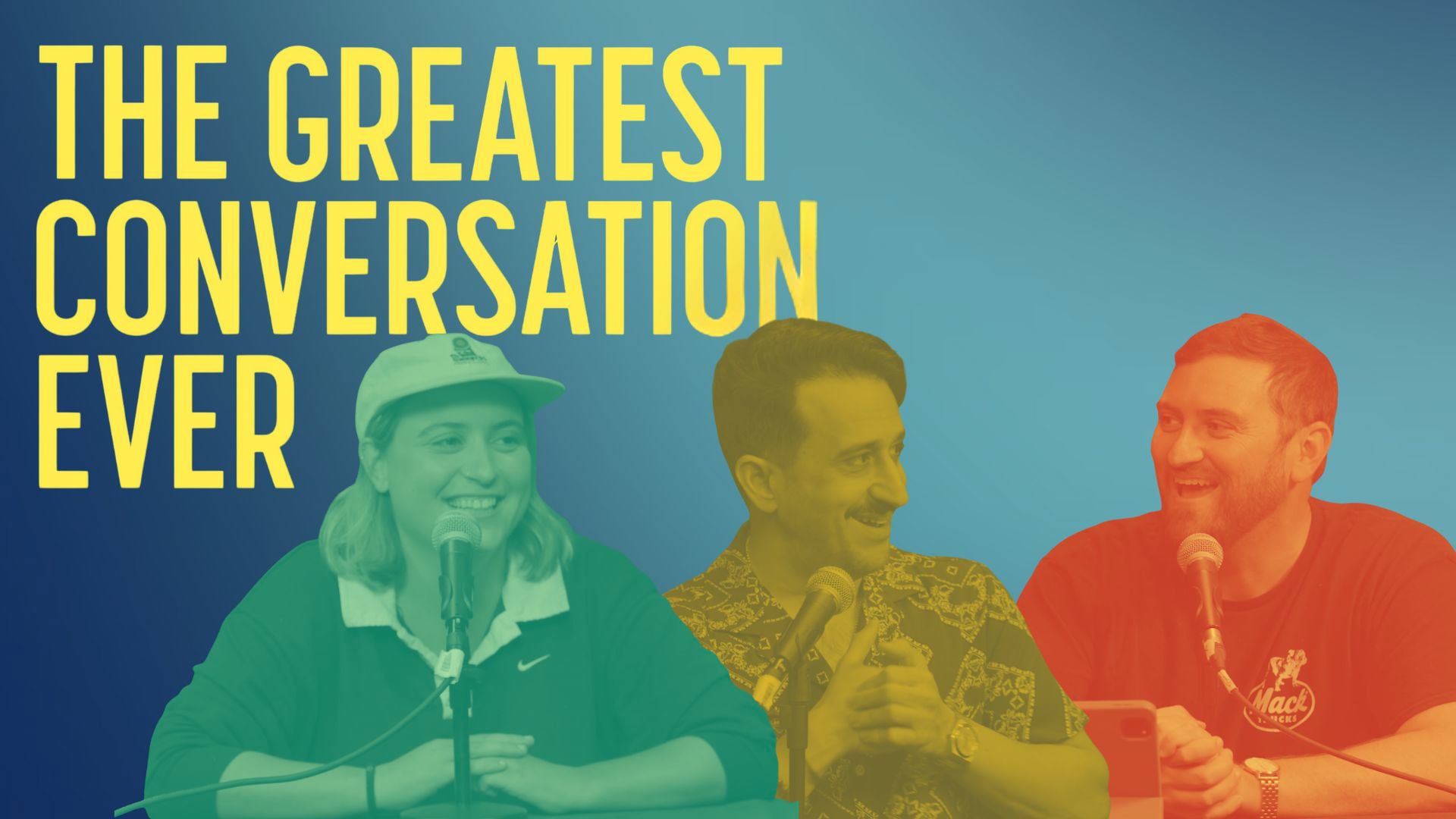 For a Million with Anna Bezahler