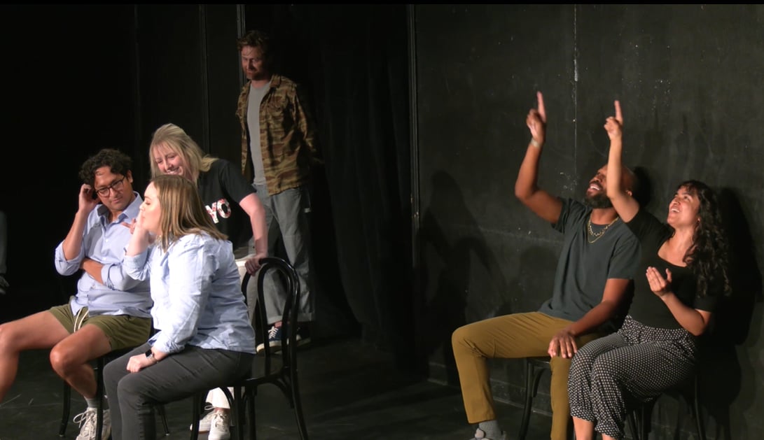 Fuck This Month: "Churro Guy"